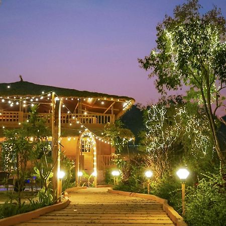 Hotel One At Goa Canacona Zewnętrze zdjęcie
