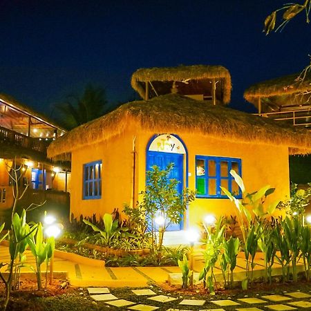 Hotel One At Goa Canacona Zewnętrze zdjęcie