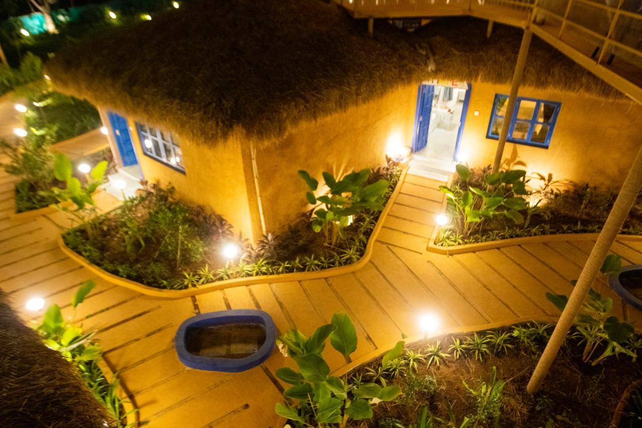 Hotel One At Goa Canacona Zewnętrze zdjęcie