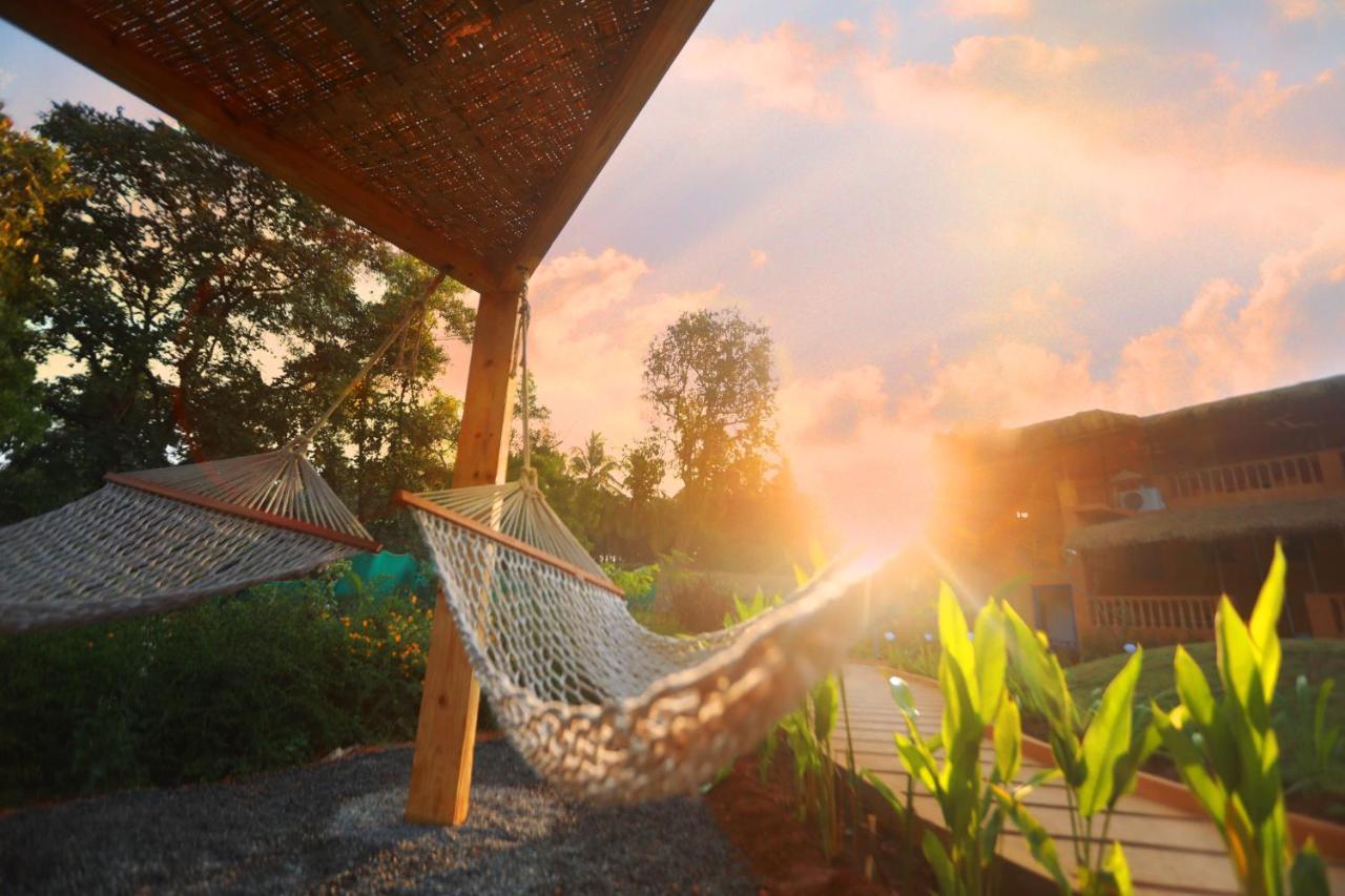 Hotel One At Goa Canacona Zewnętrze zdjęcie