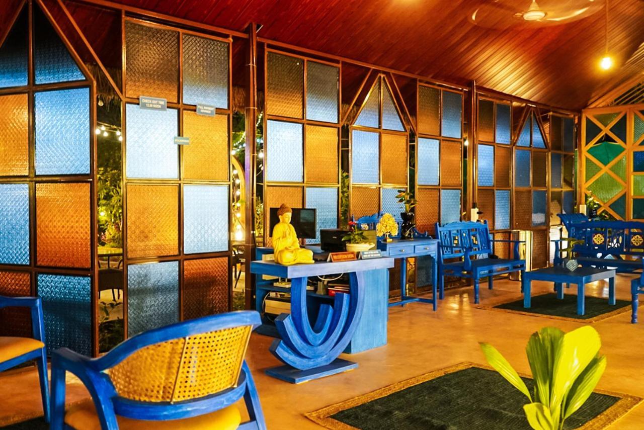 Hotel One At Goa Canacona Zewnętrze zdjęcie
