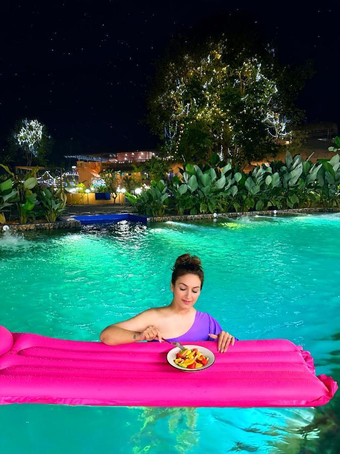 Hotel One At Goa Canacona Zewnętrze zdjęcie