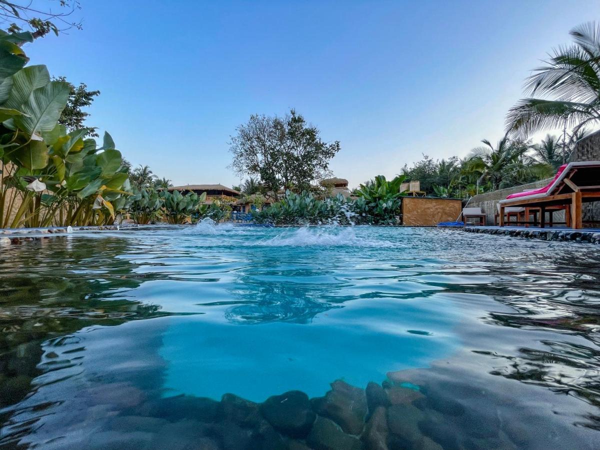 Hotel One At Goa Canacona Zewnętrze zdjęcie