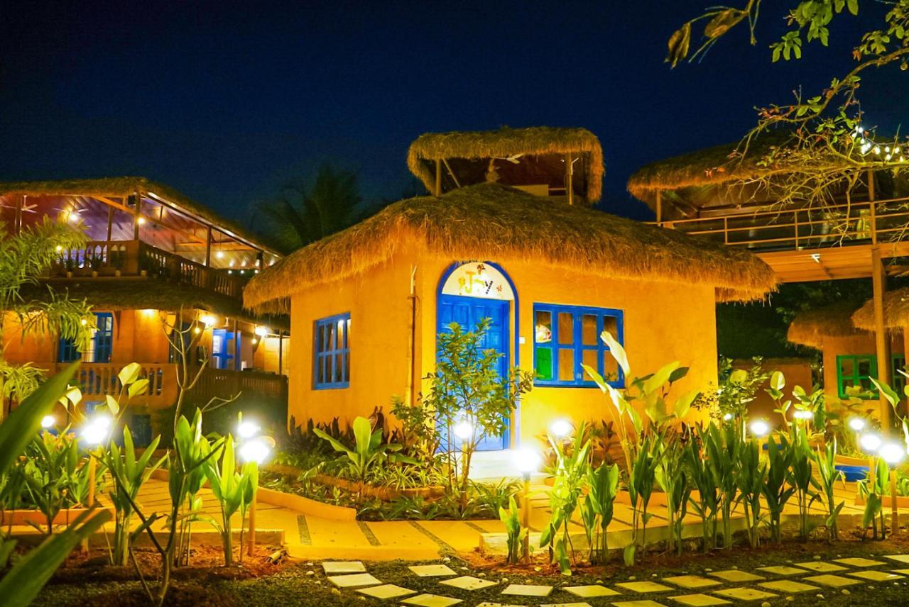 Hotel One At Goa Canacona Zewnętrze zdjęcie