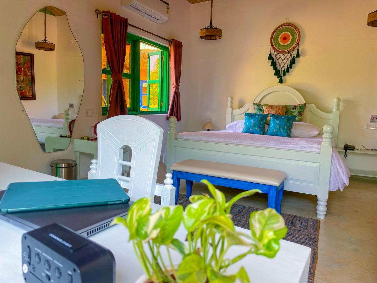 Hotel One At Goa Canacona Zewnętrze zdjęcie