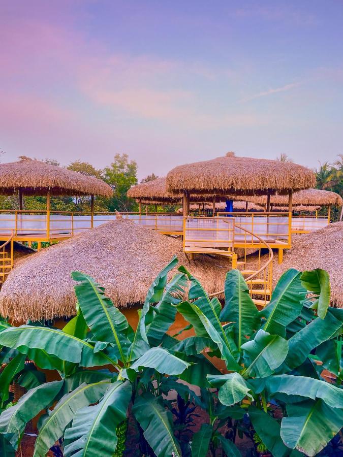Hotel One At Goa Canacona Zewnętrze zdjęcie