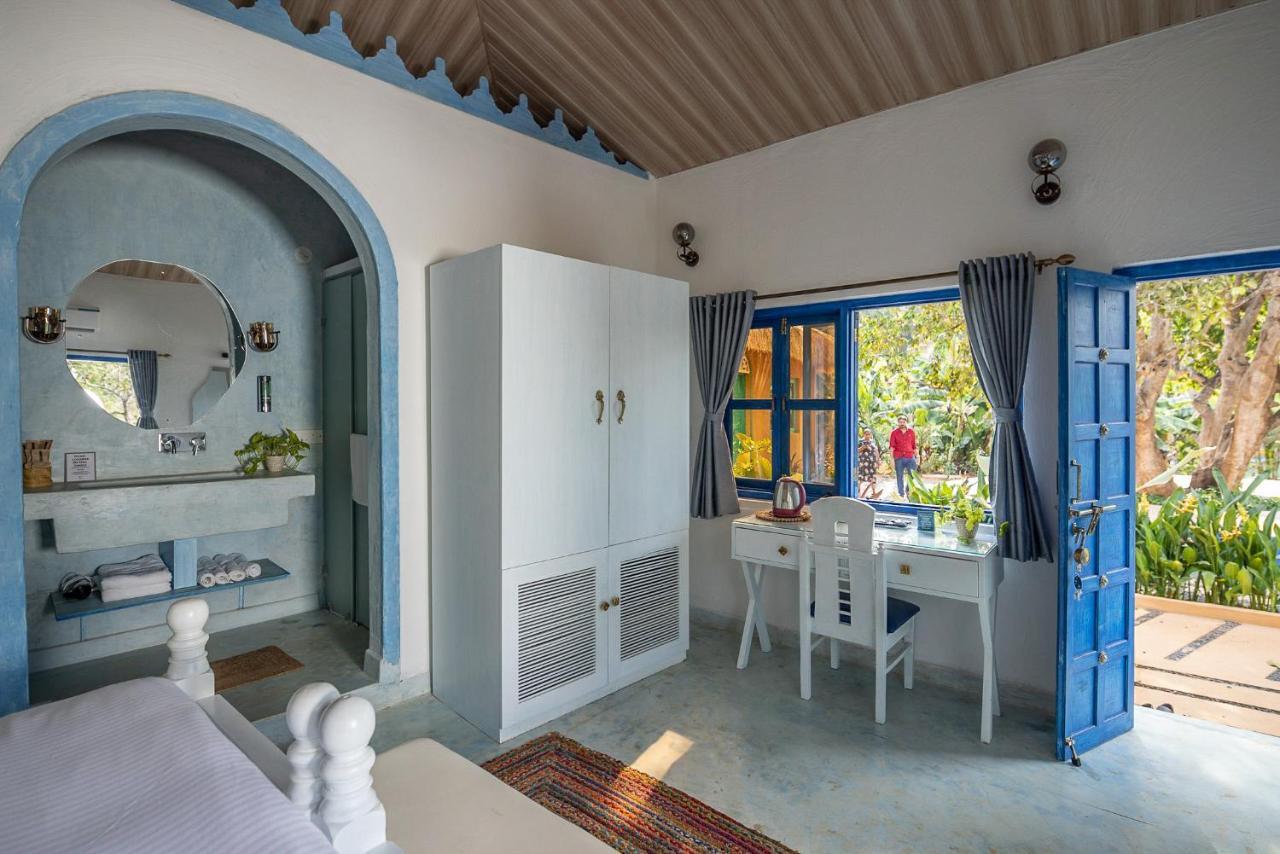 Hotel One At Goa Canacona Zewnętrze zdjęcie