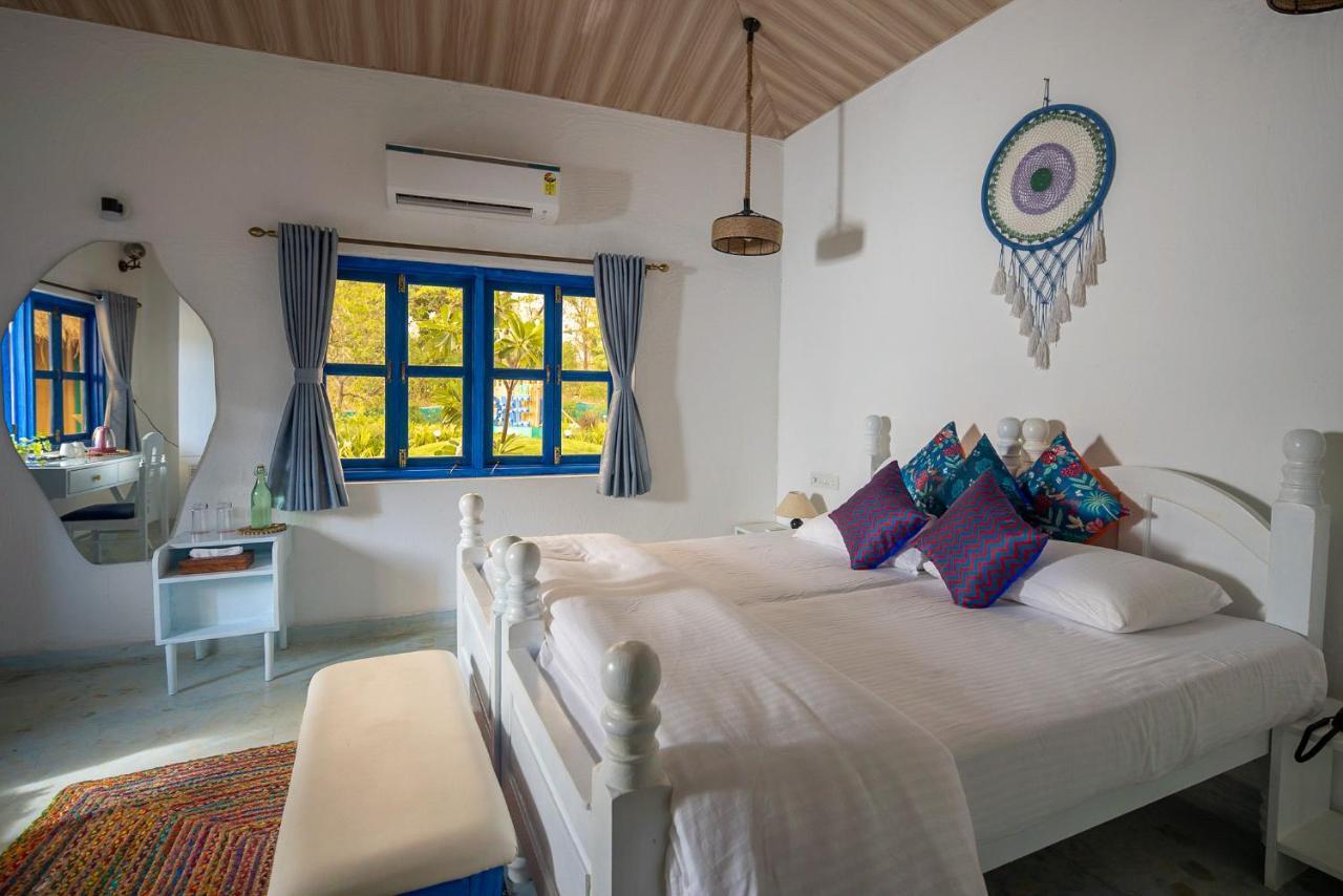 Hotel One At Goa Canacona Zewnętrze zdjęcie