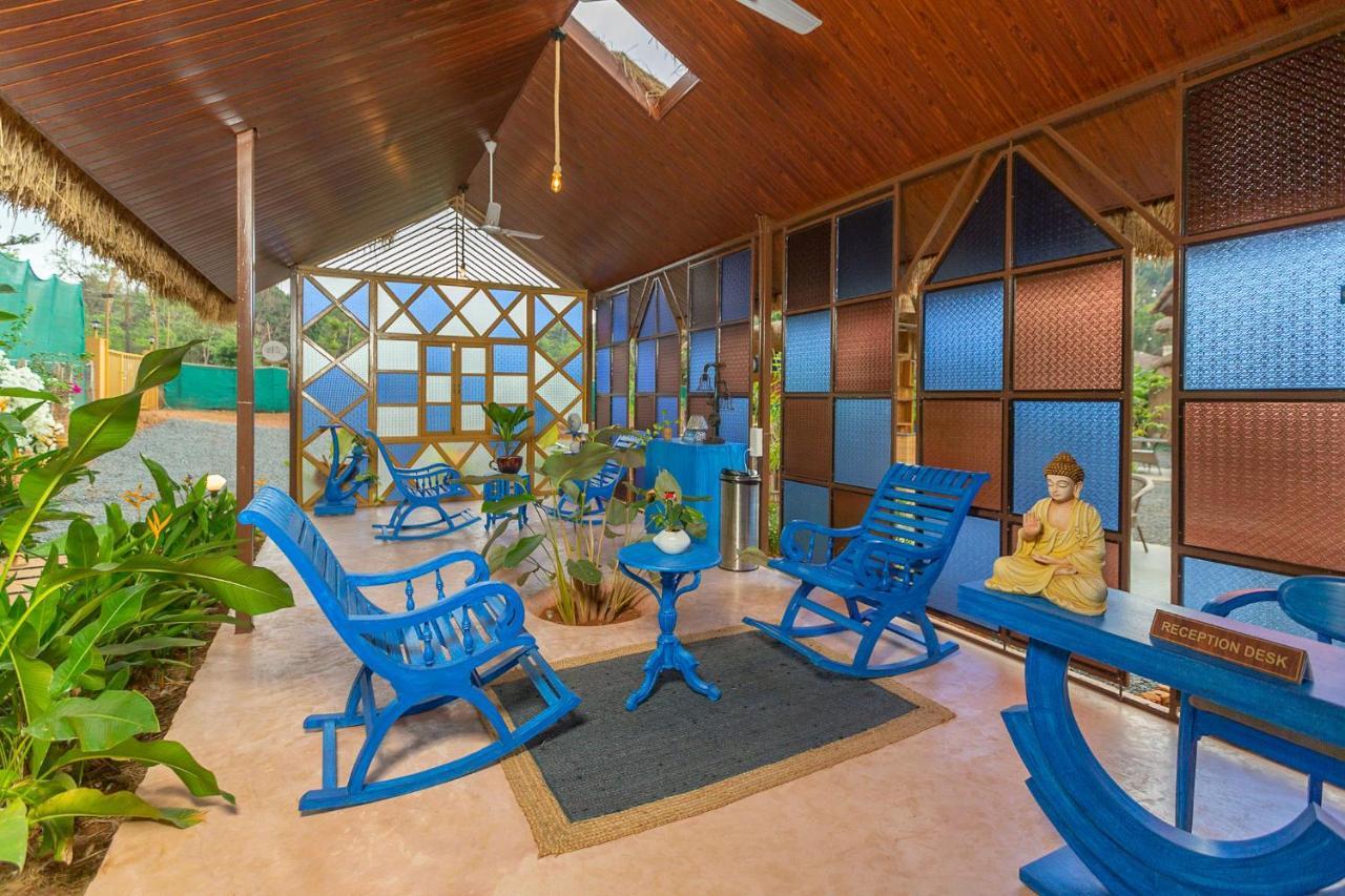 Hotel One At Goa Canacona Zewnętrze zdjęcie