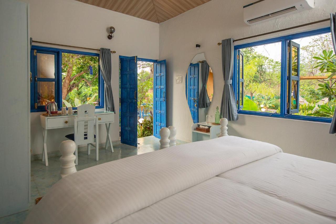 Hotel One At Goa Canacona Zewnętrze zdjęcie