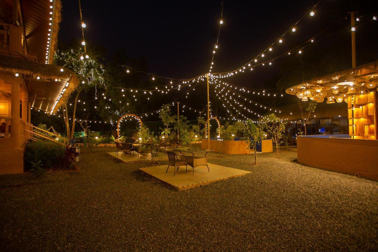 Hotel One At Goa Canacona Zewnętrze zdjęcie