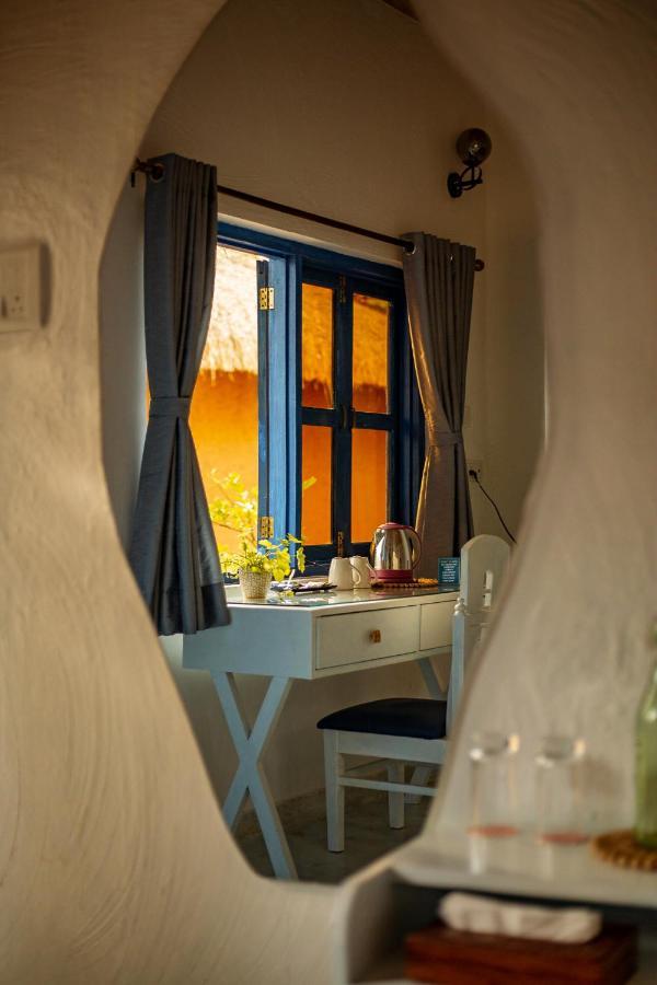 Hotel One At Goa Canacona Zewnętrze zdjęcie