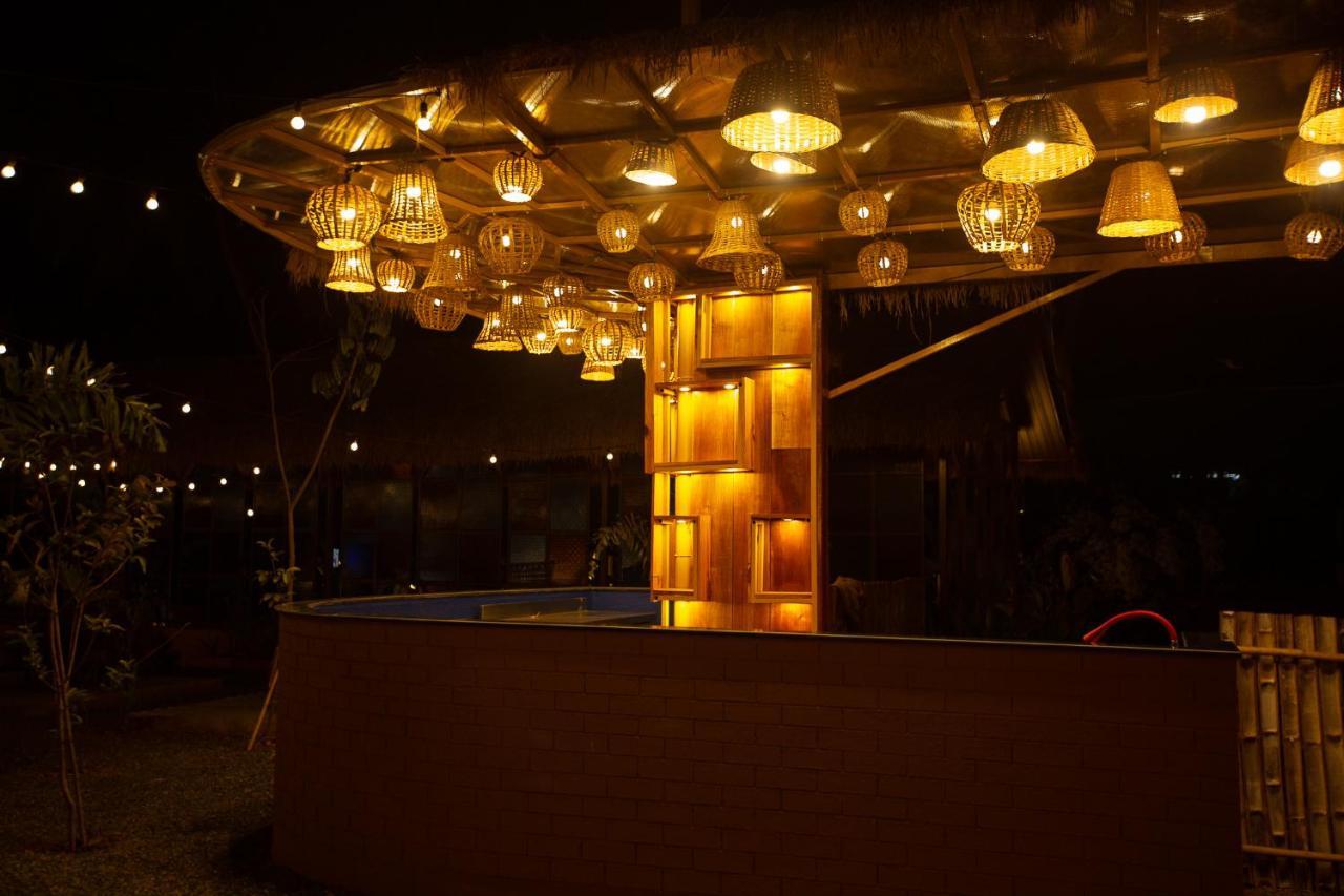 Hotel One At Goa Canacona Zewnętrze zdjęcie